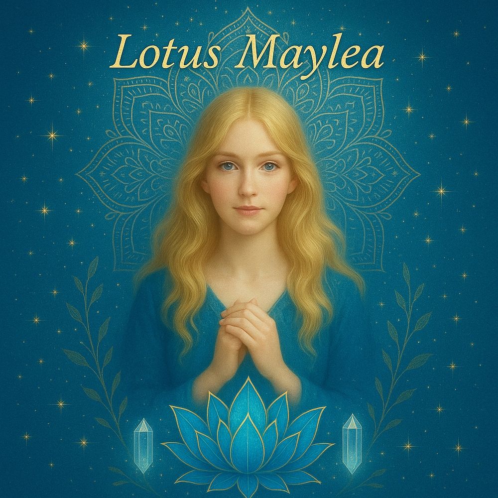 🪷 Lotusmaylea 🪷