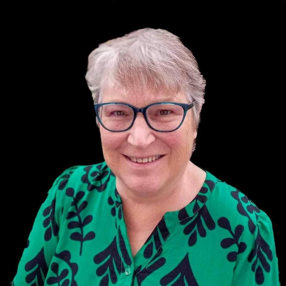 Pamela Gordon