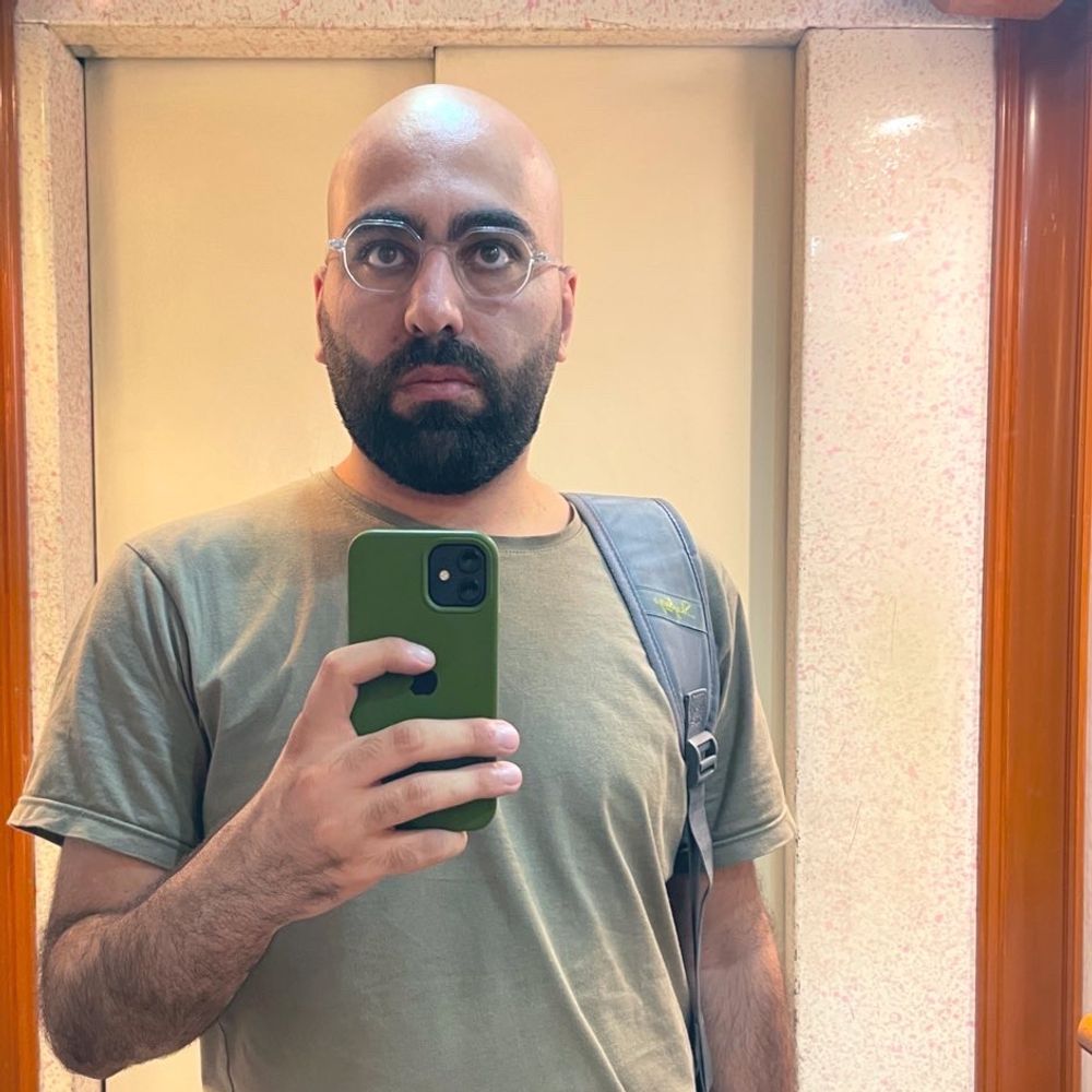 Babak majidi