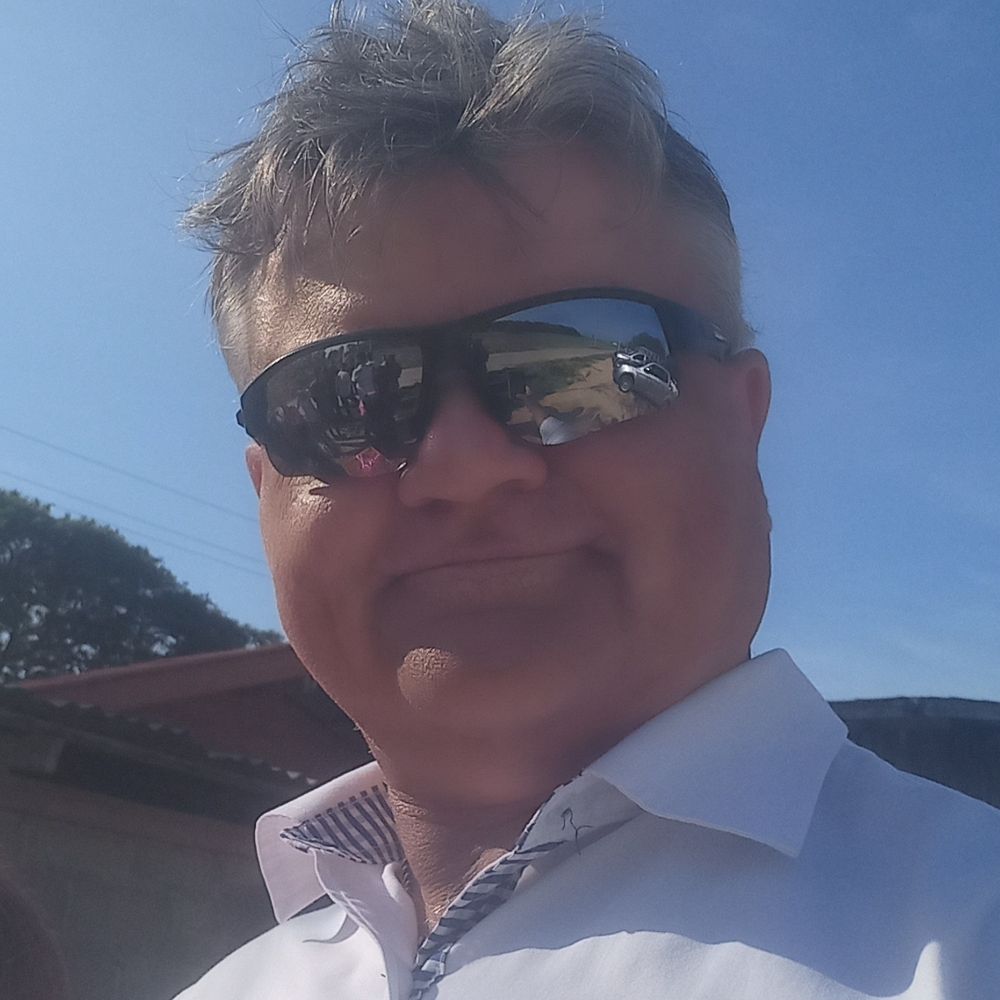 Rolf Larsson