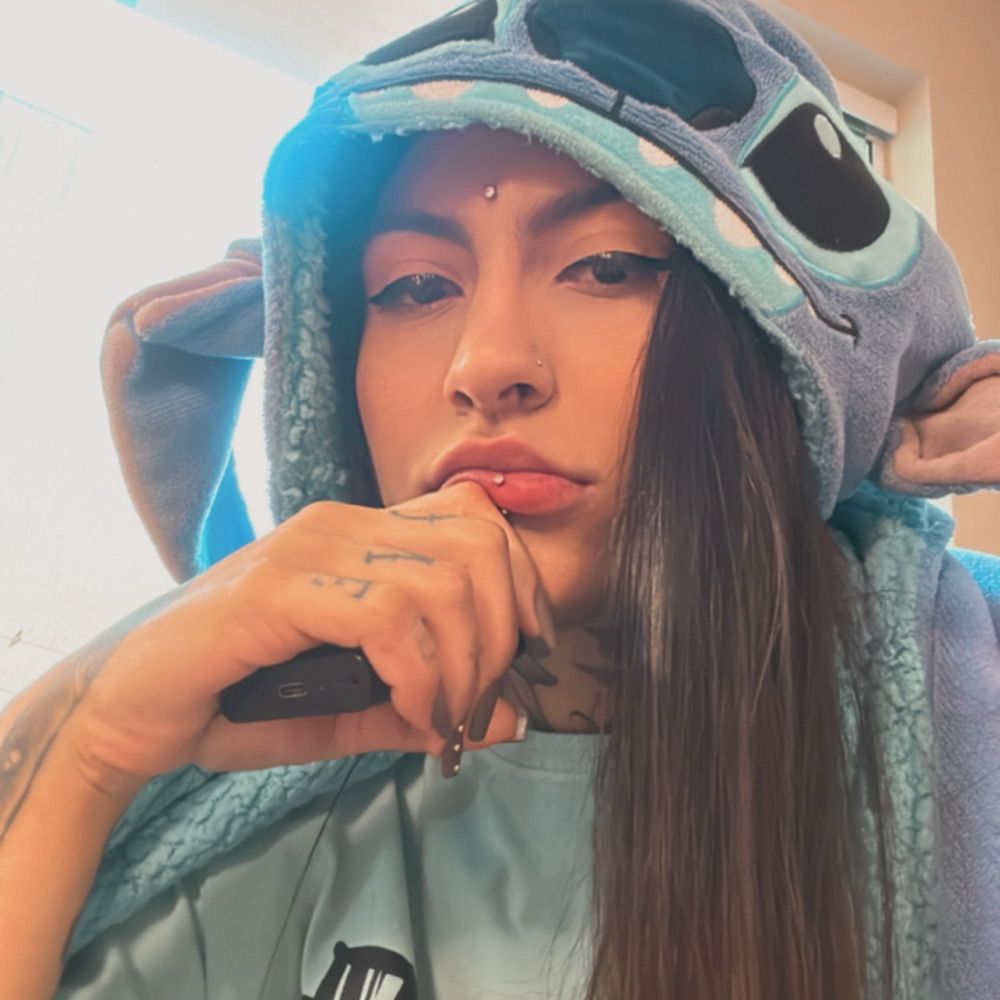 Lexi Mallet
