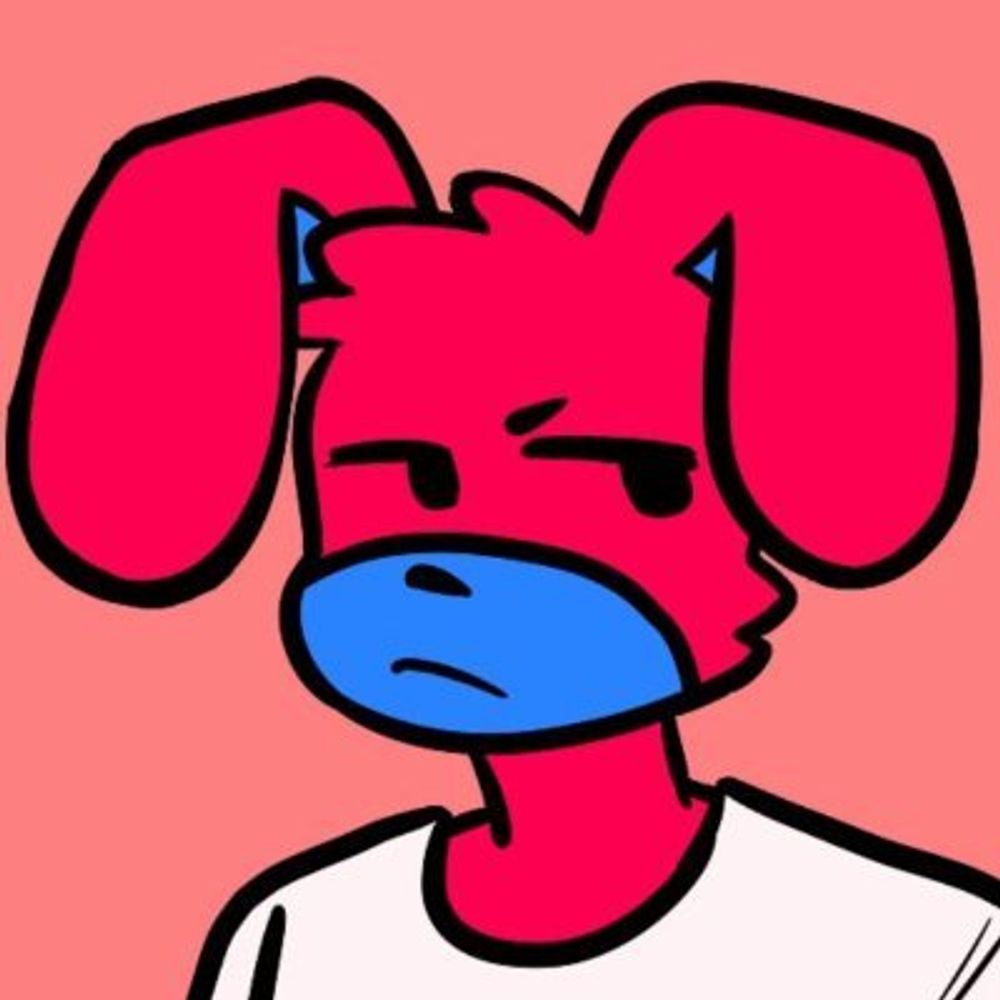 ThatRedHare