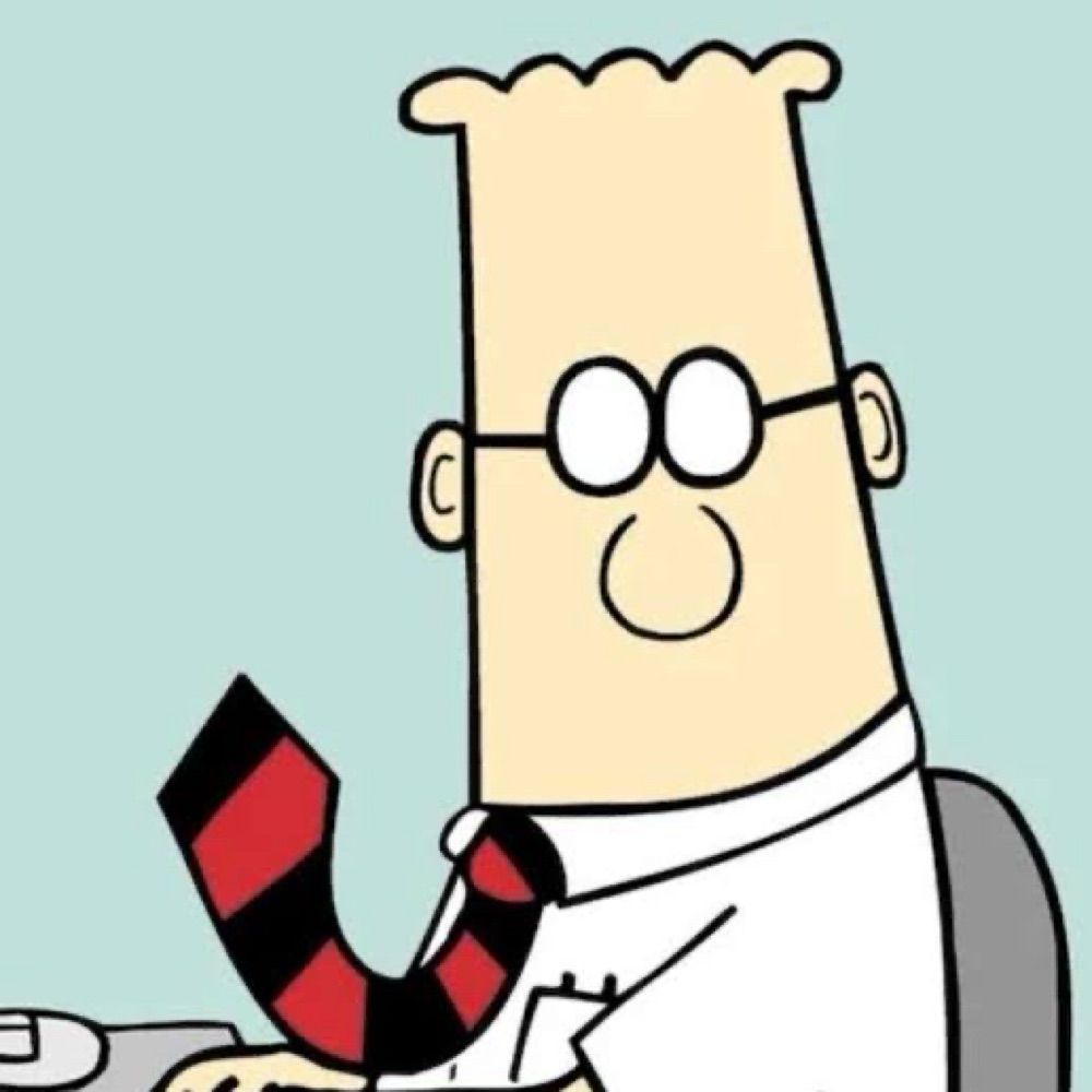 Dilbert