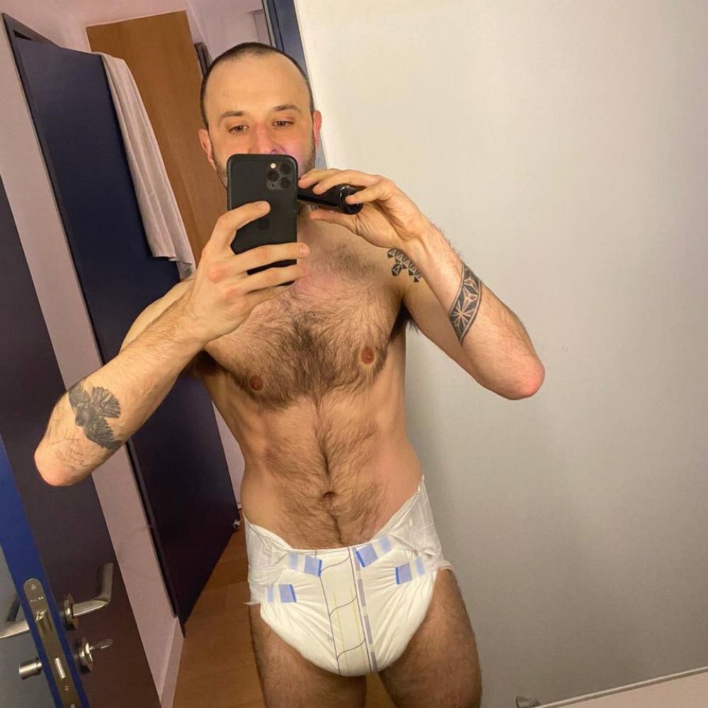 Diaper Lover - Greenwich London