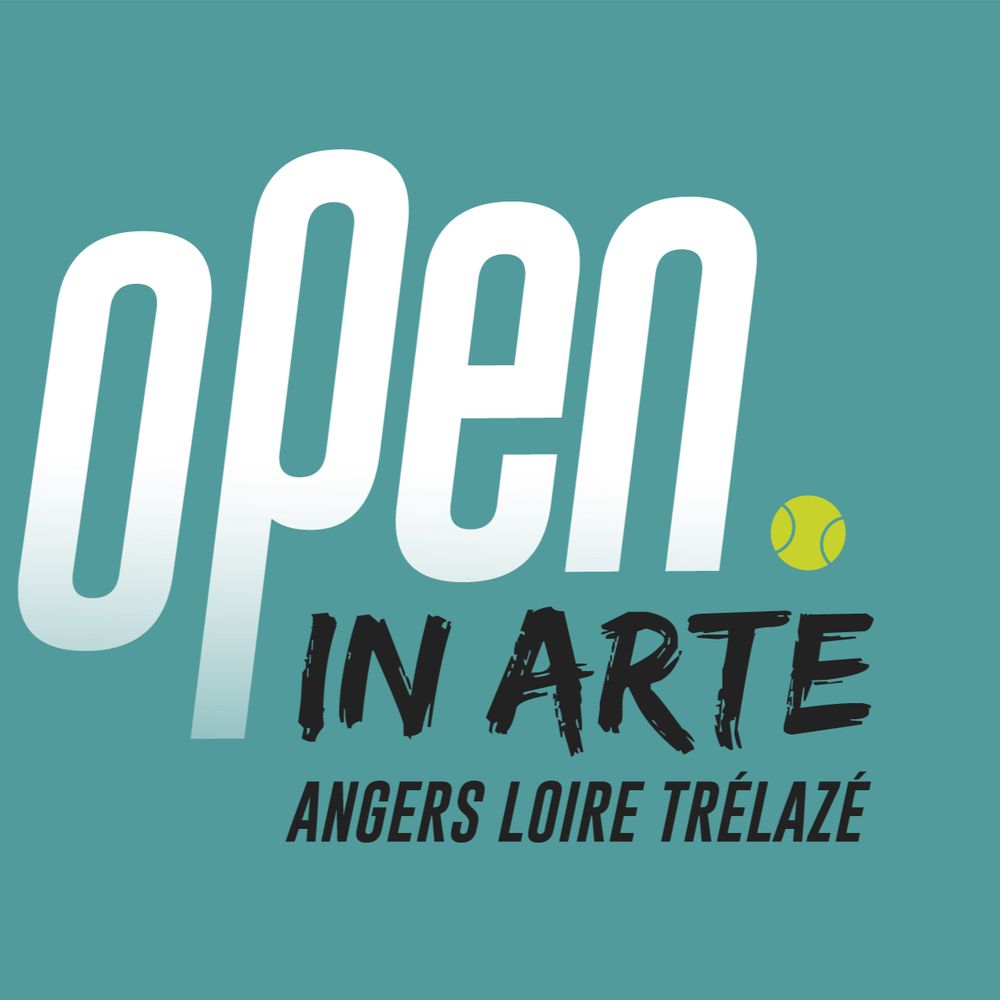Open In Arte Angers Loire 