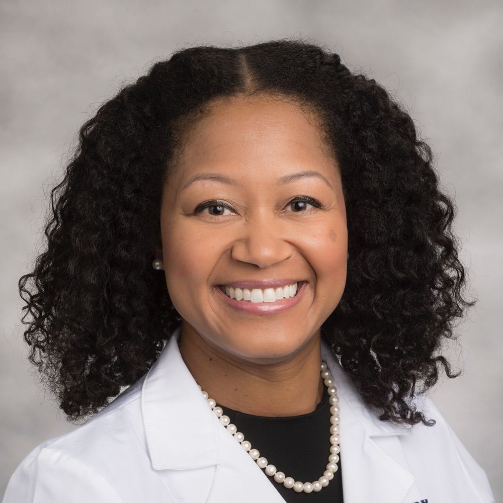 TaRessa Wills, MD, FACP