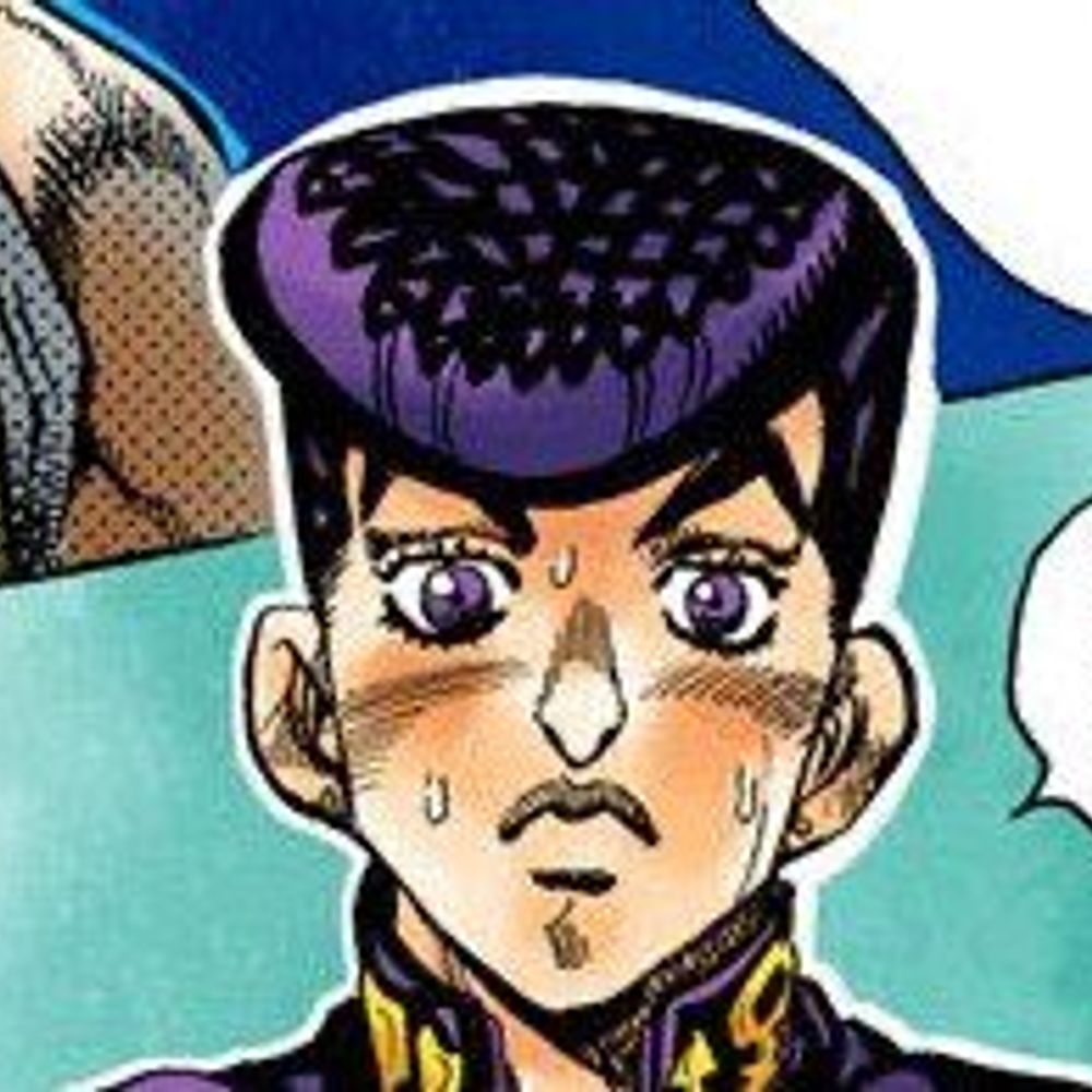 good old-fashioned lover boy