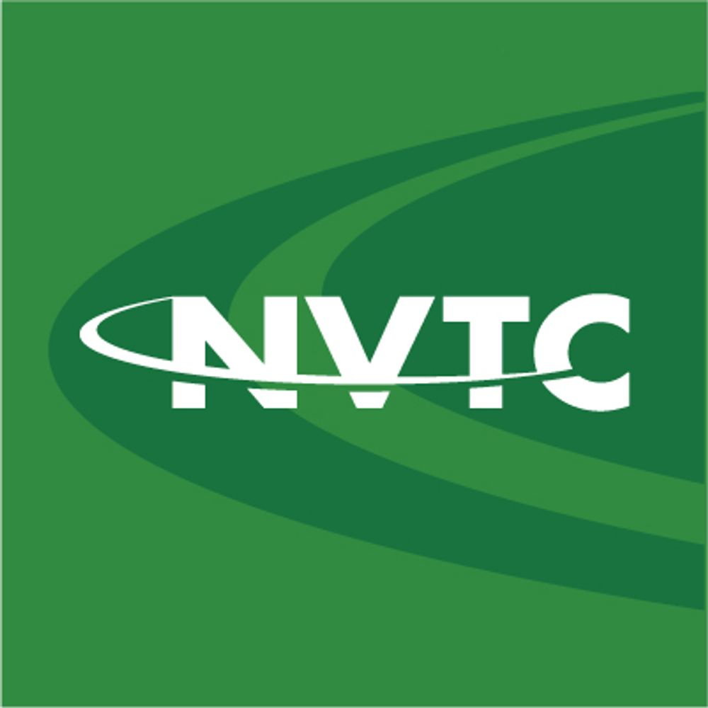 Northern Virginia Transportation Commission