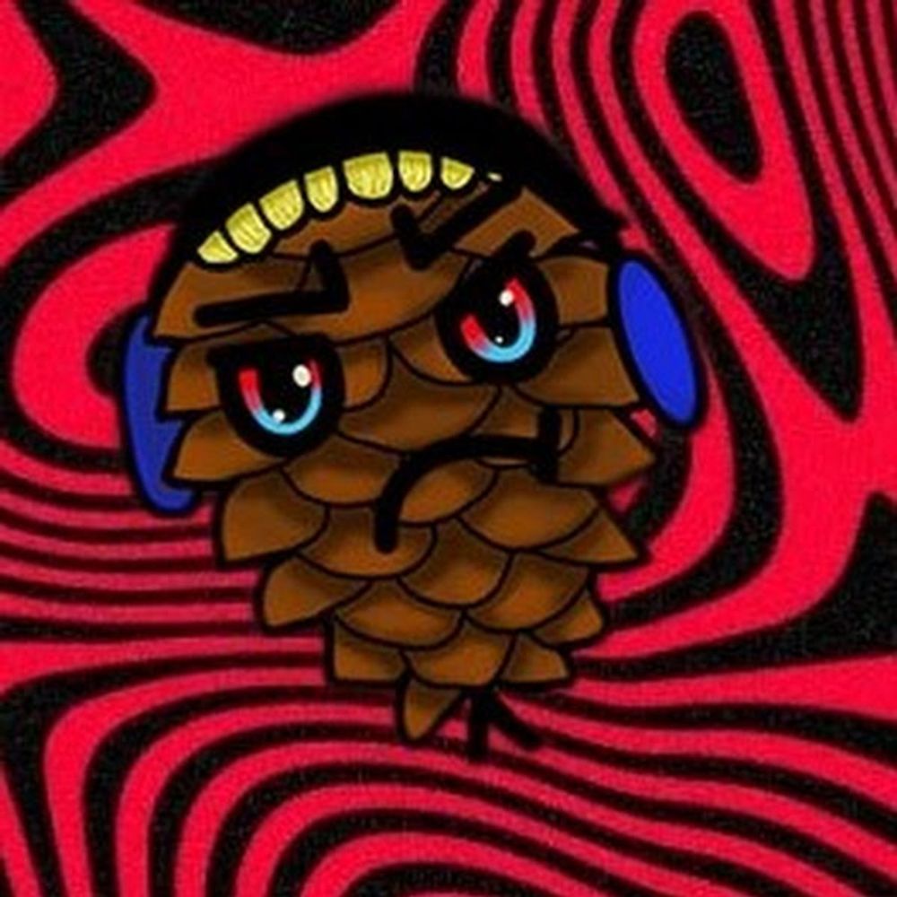 Spentpine