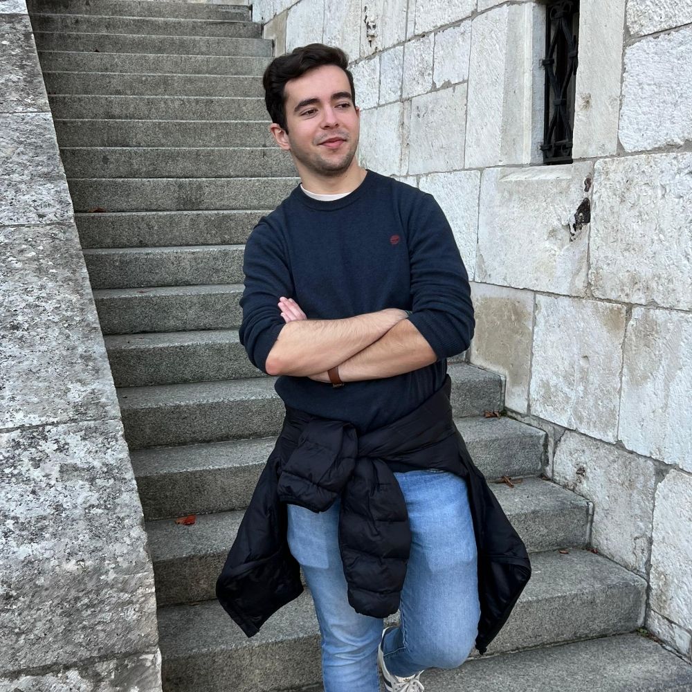 Álvaro Minaya