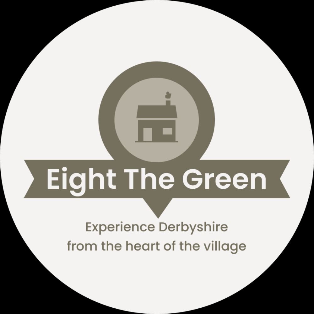 Eight The Green