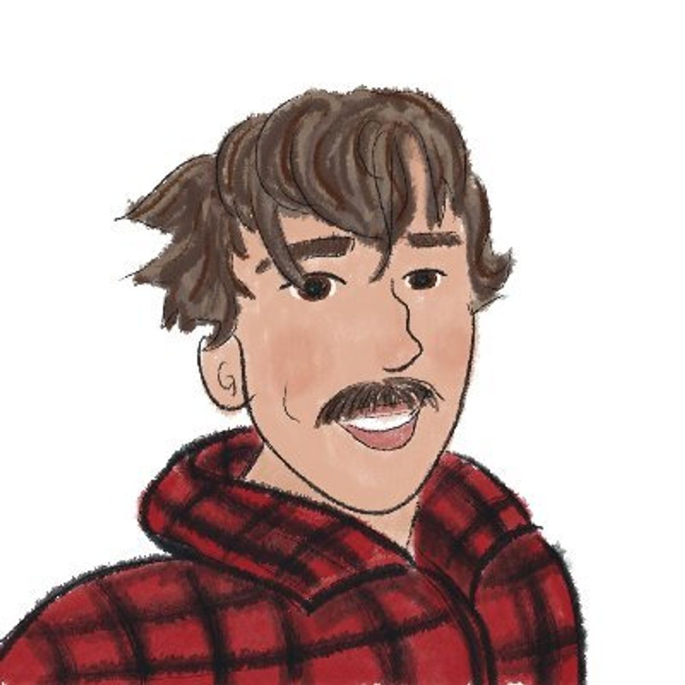 Carter Merenstein