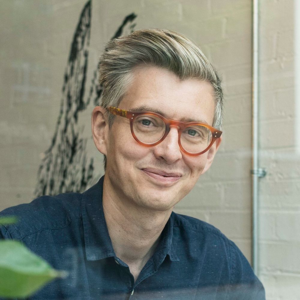 James Hoffmann