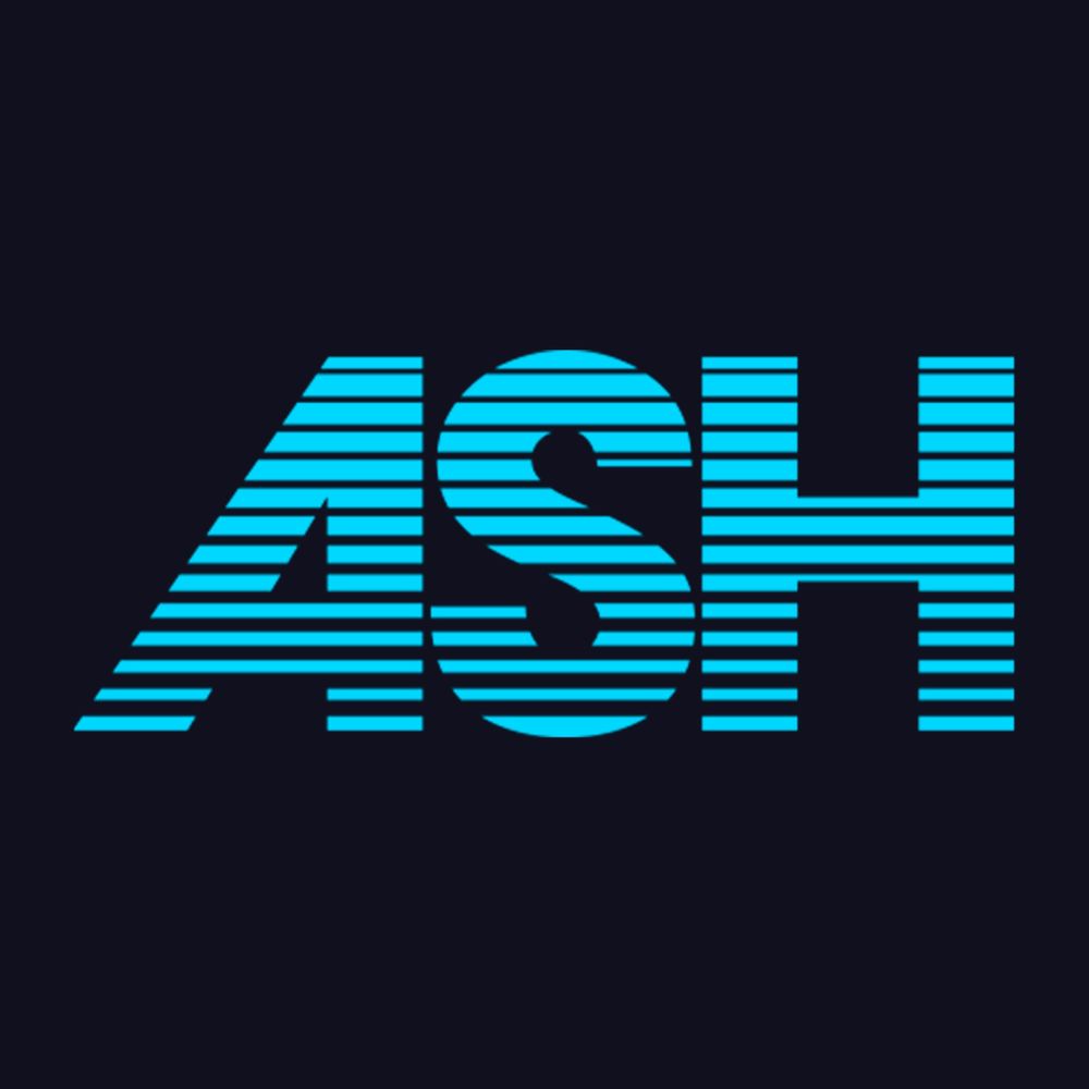 Ash-1977