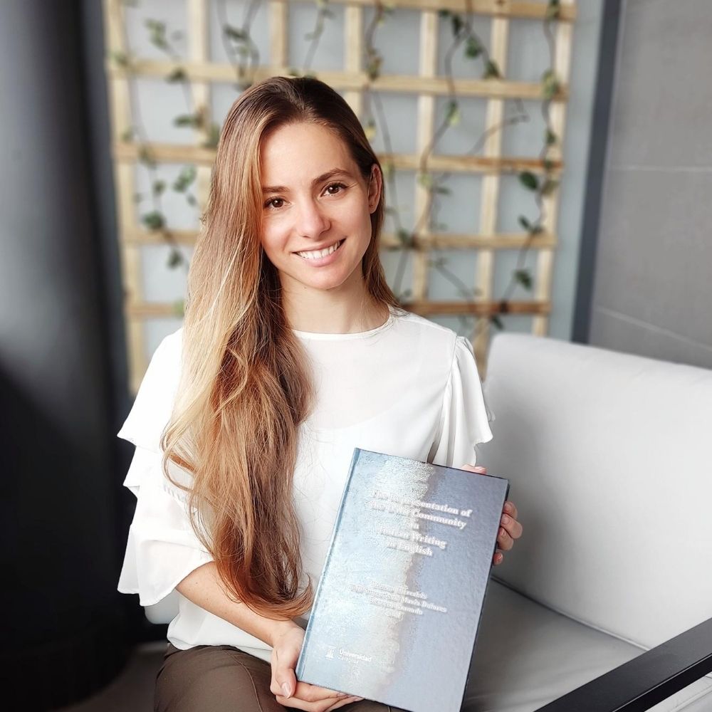 Bianca Cherechés