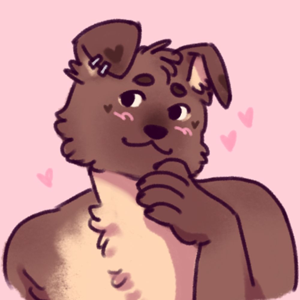 jay ♡ commissions open!