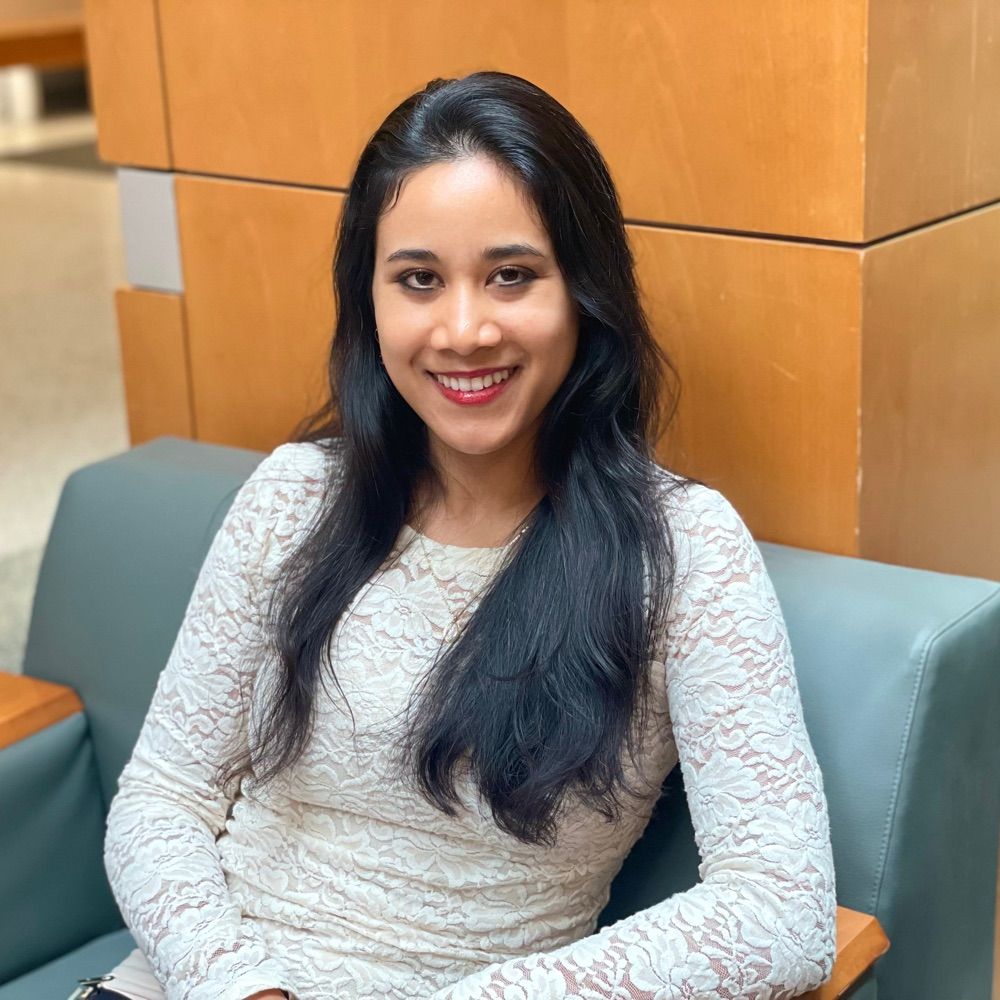 Chloe Lee MD, MPH