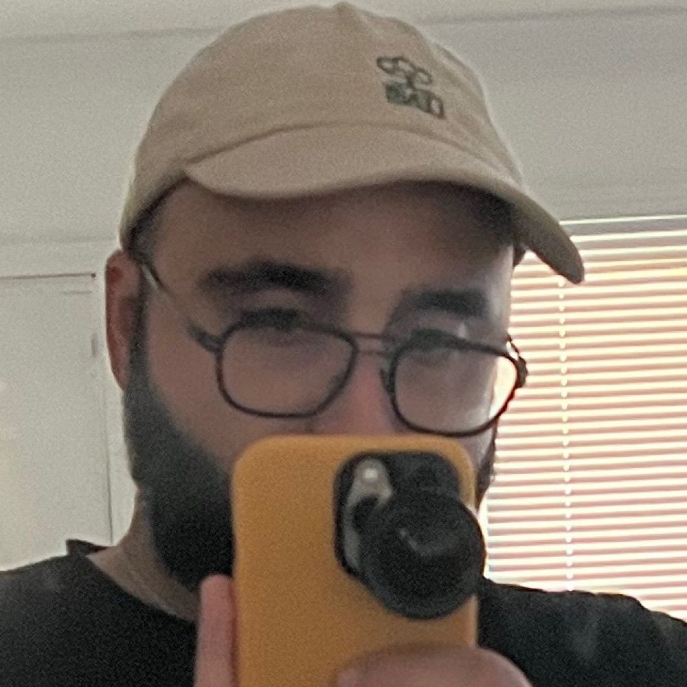 armand type face