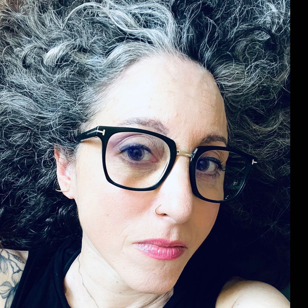 Melinda Gordon Blum