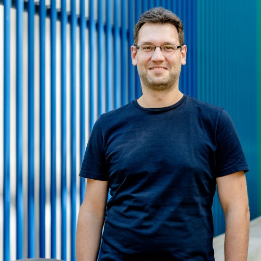 Christian Merten