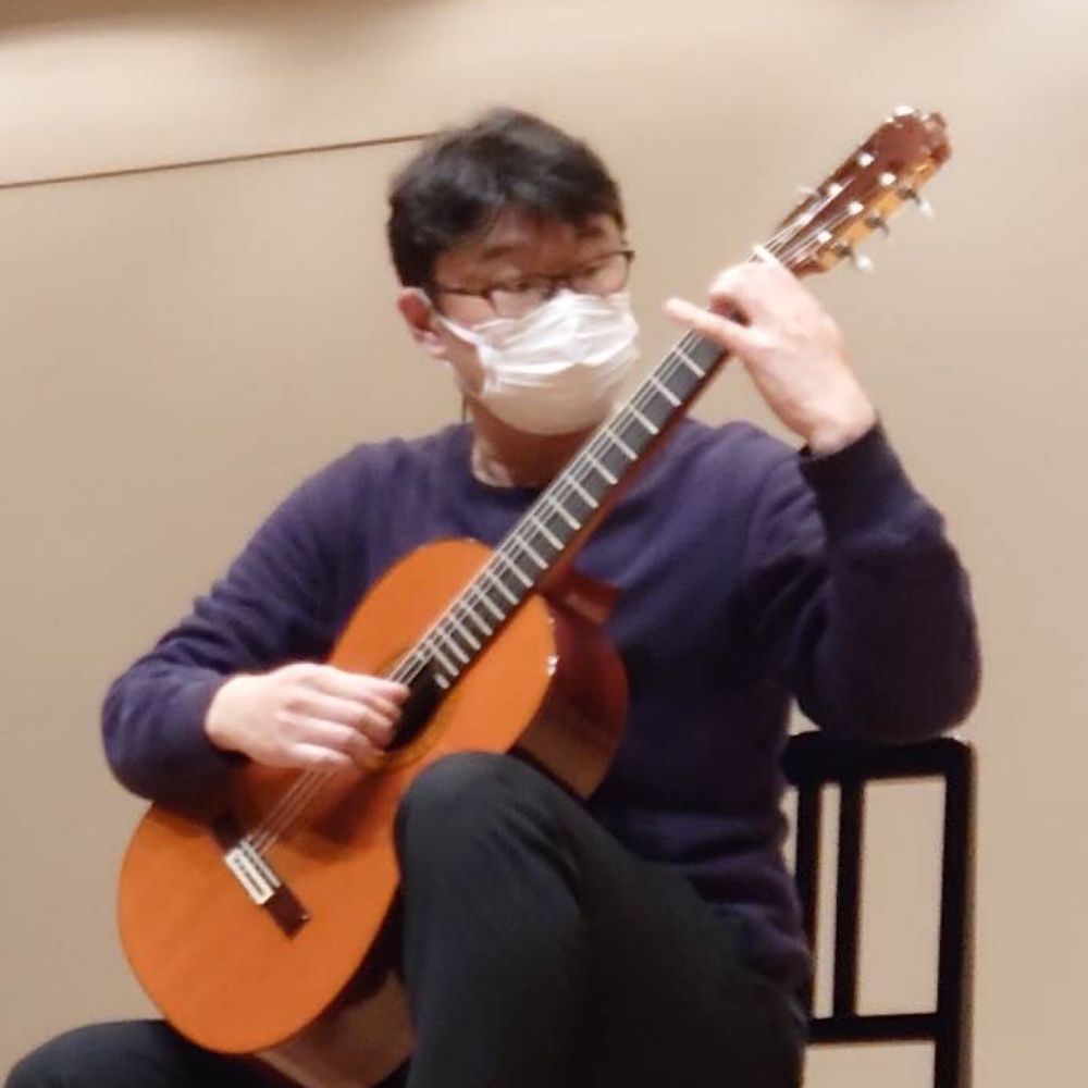 Hiromichi Takagi