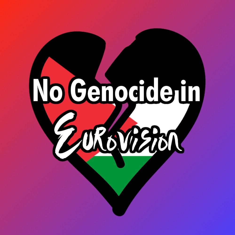 No Genocide In Eurovision