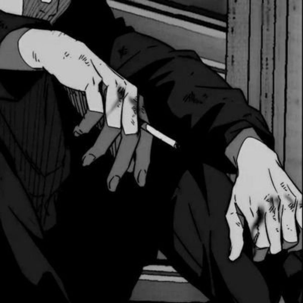 Spook <3