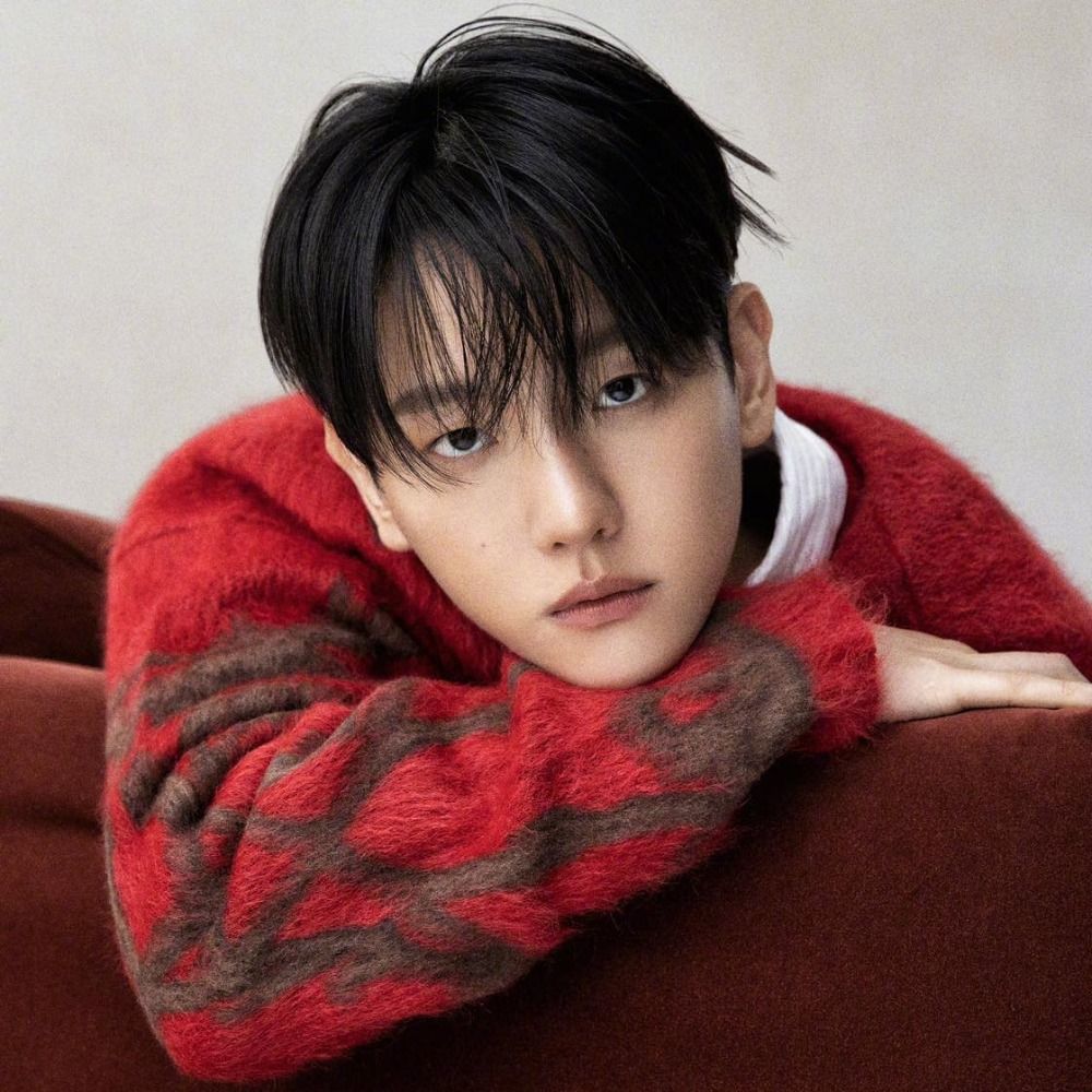 Baekhyunee Brasil 