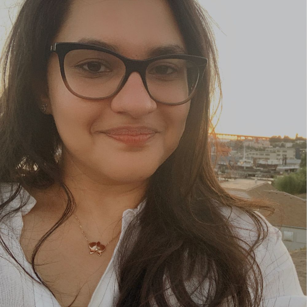 Deepa Sharma