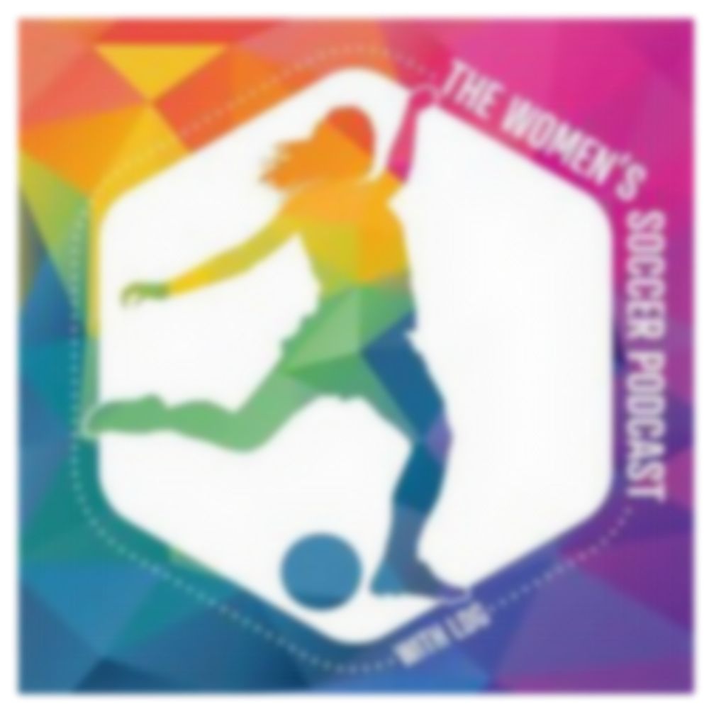 The Women's Soccer Podcast