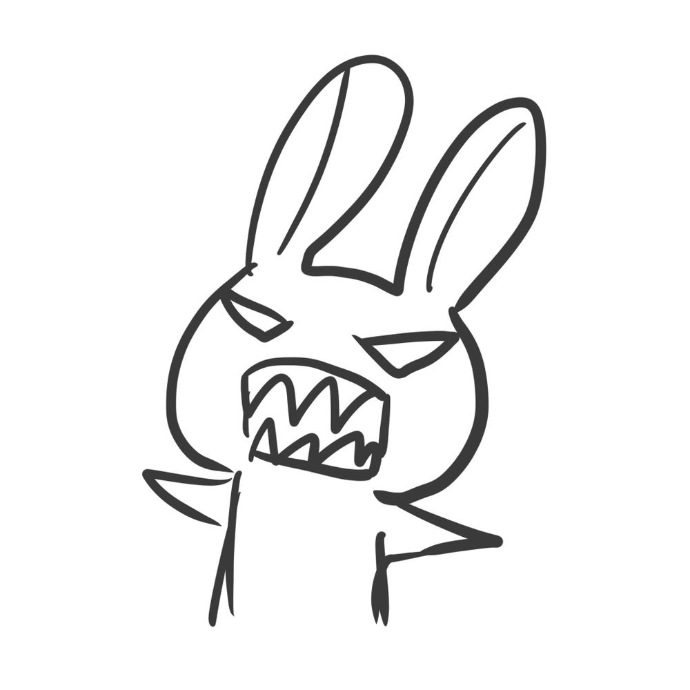 M Blackbunny