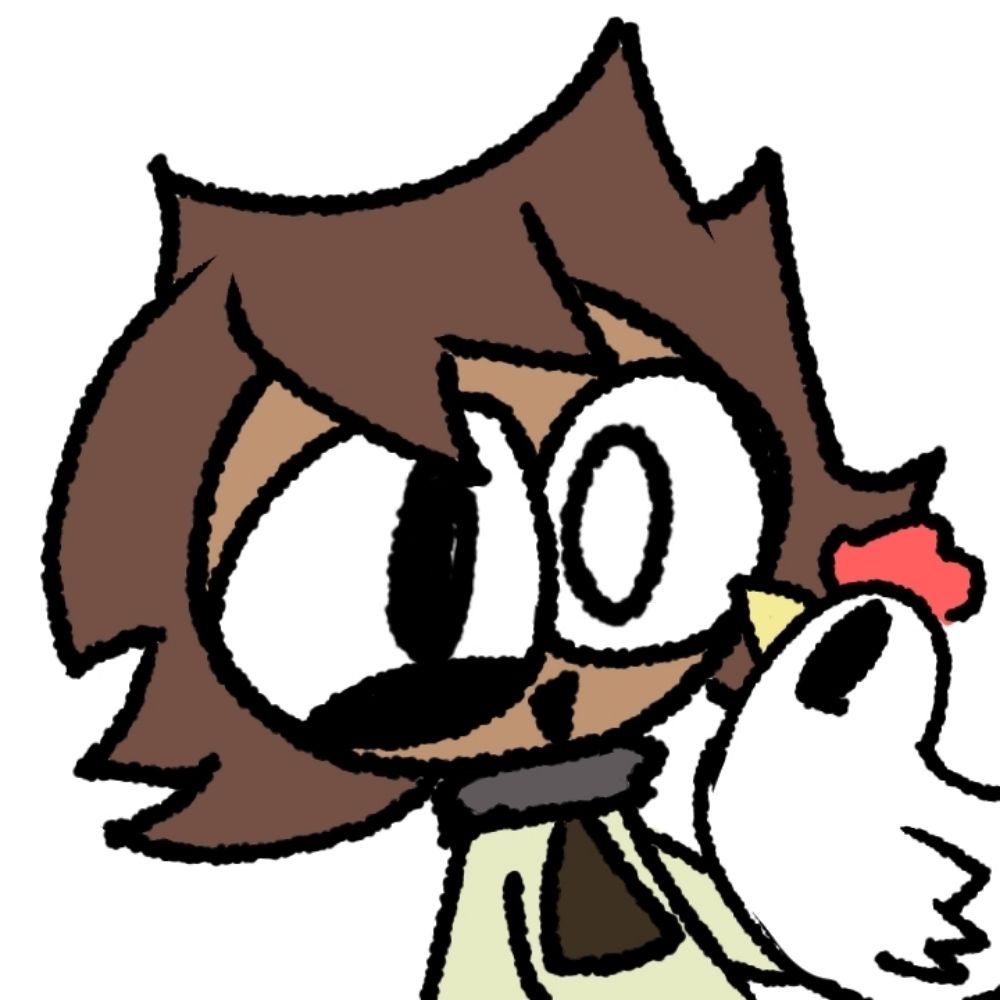 A person normal