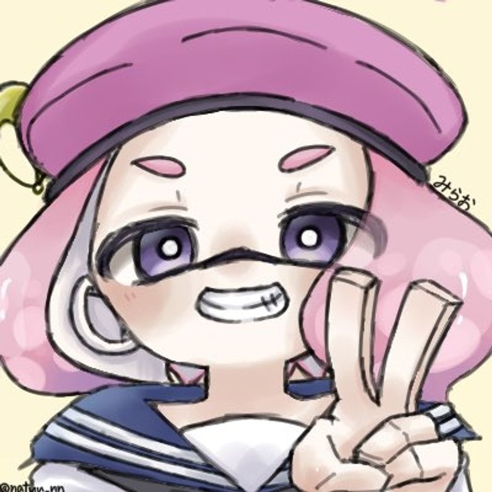 みらお