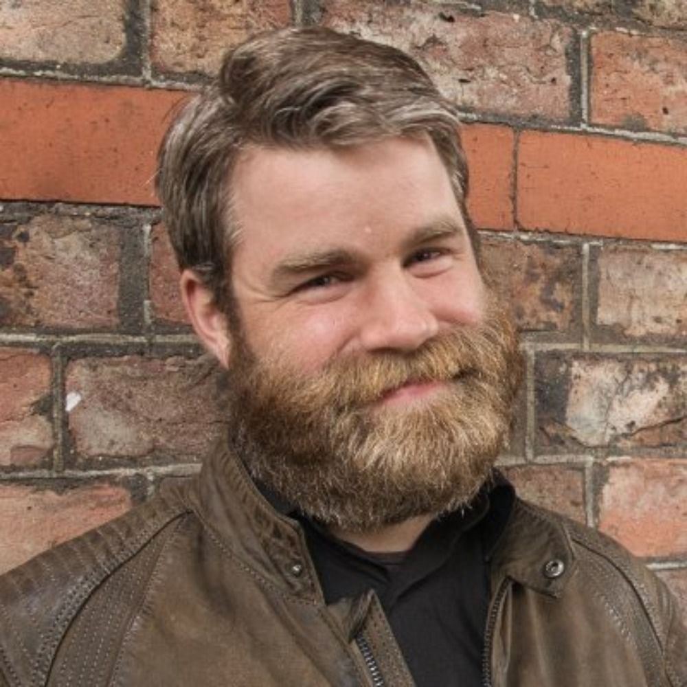 Christian Cooijmans