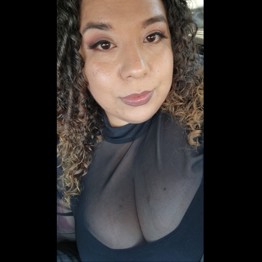 Tanya Bear