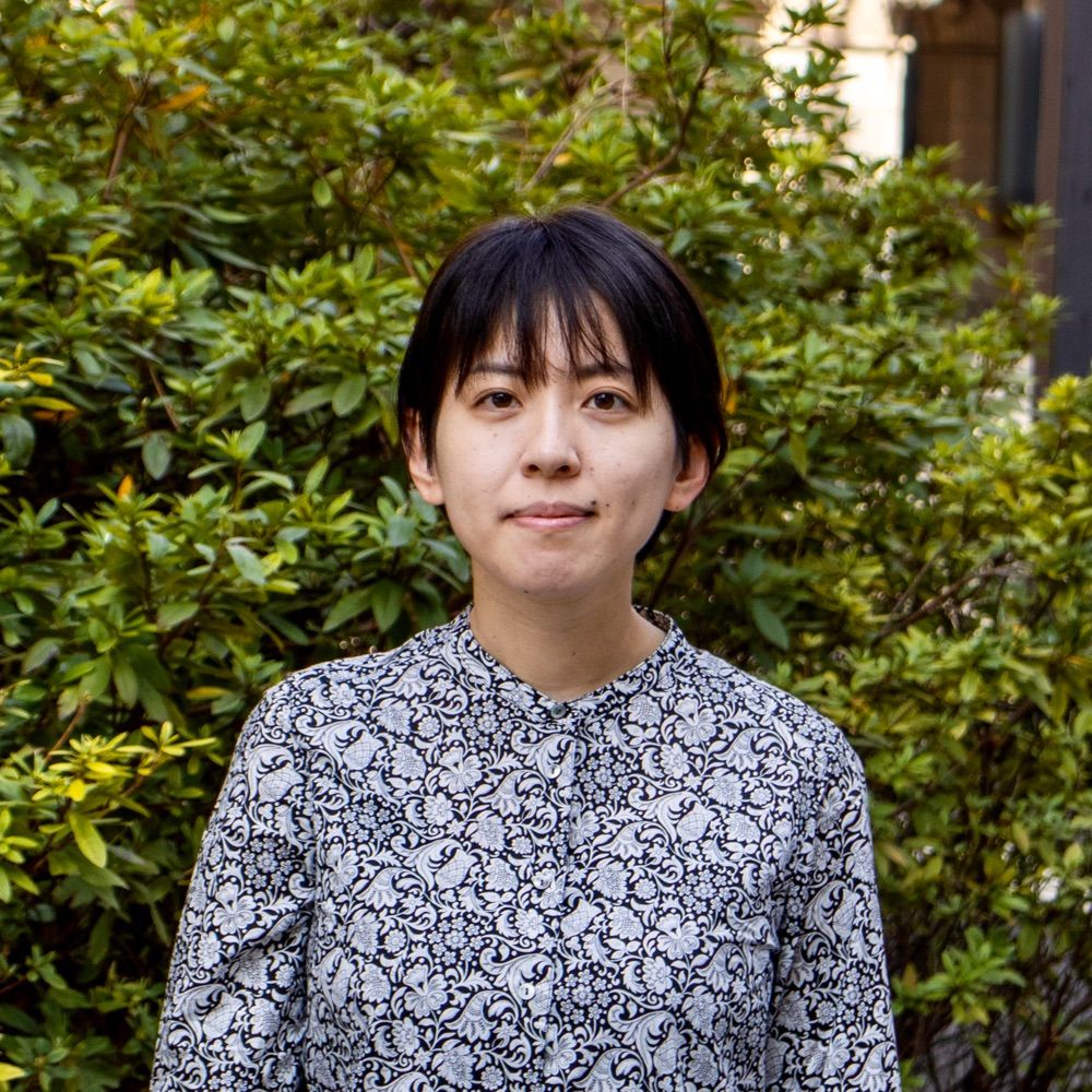 Kyoko Takeuchi