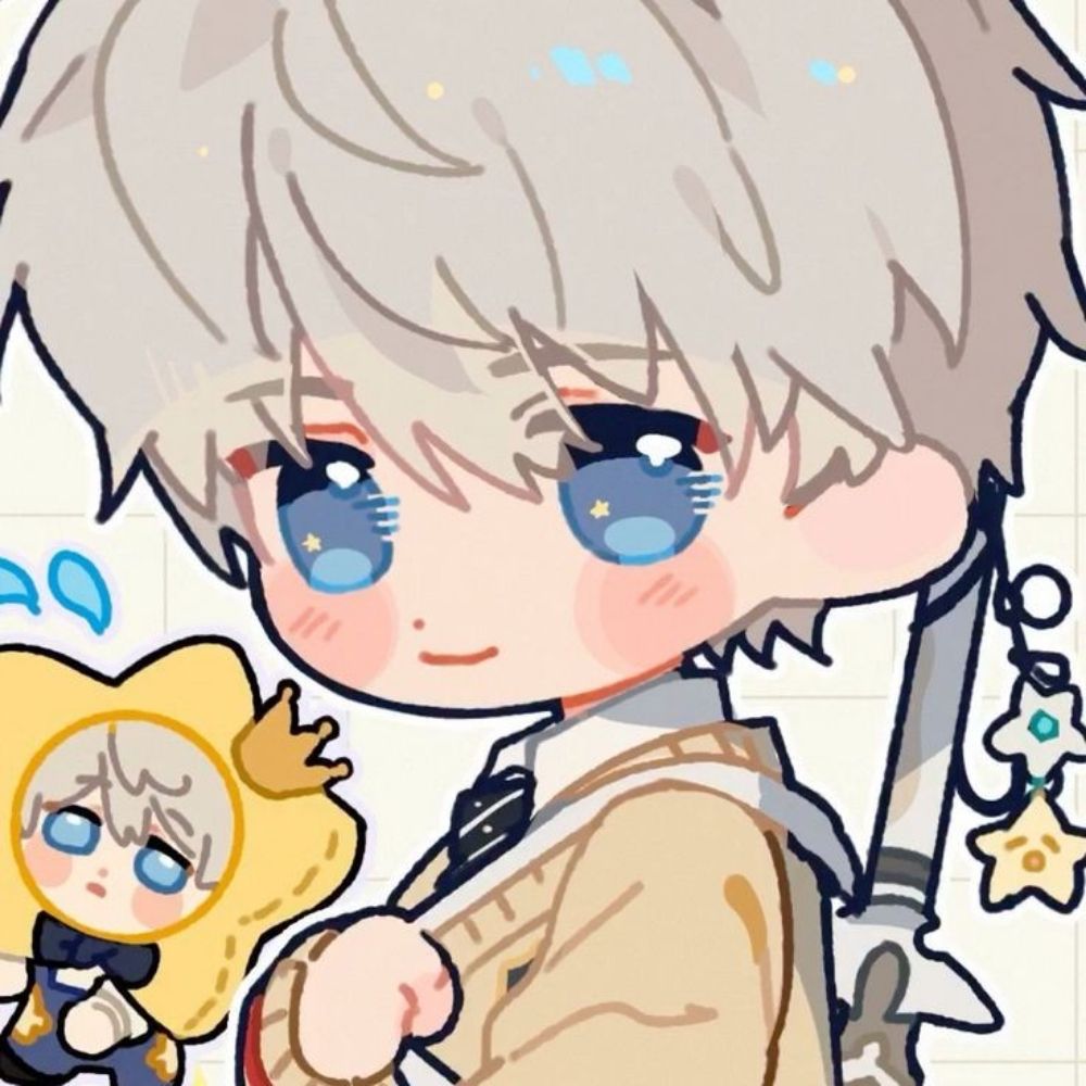 ⚢ Jay/Lumi