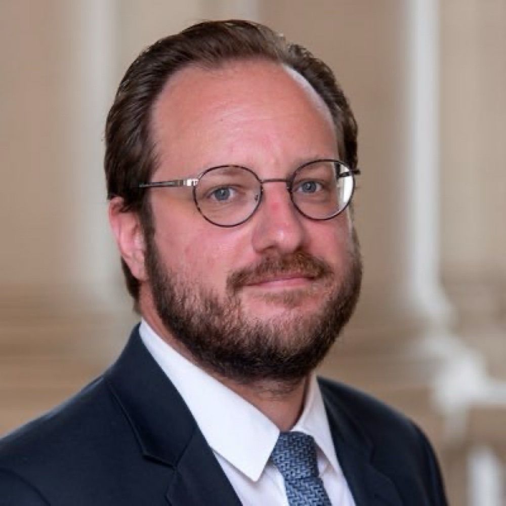 Guillaume Tronchet