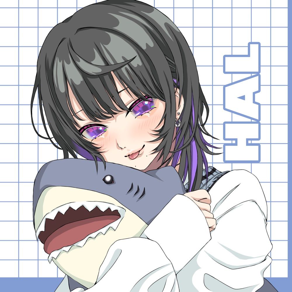 𝗛𝗔𝗟