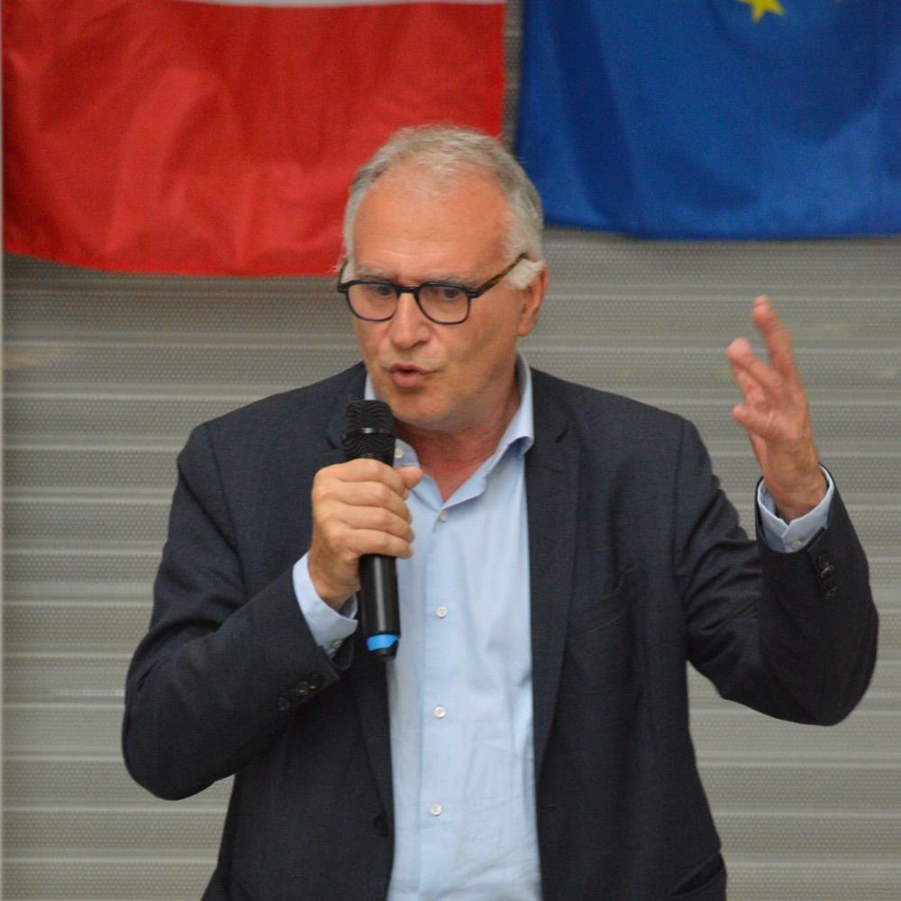 Xavier Fortinon