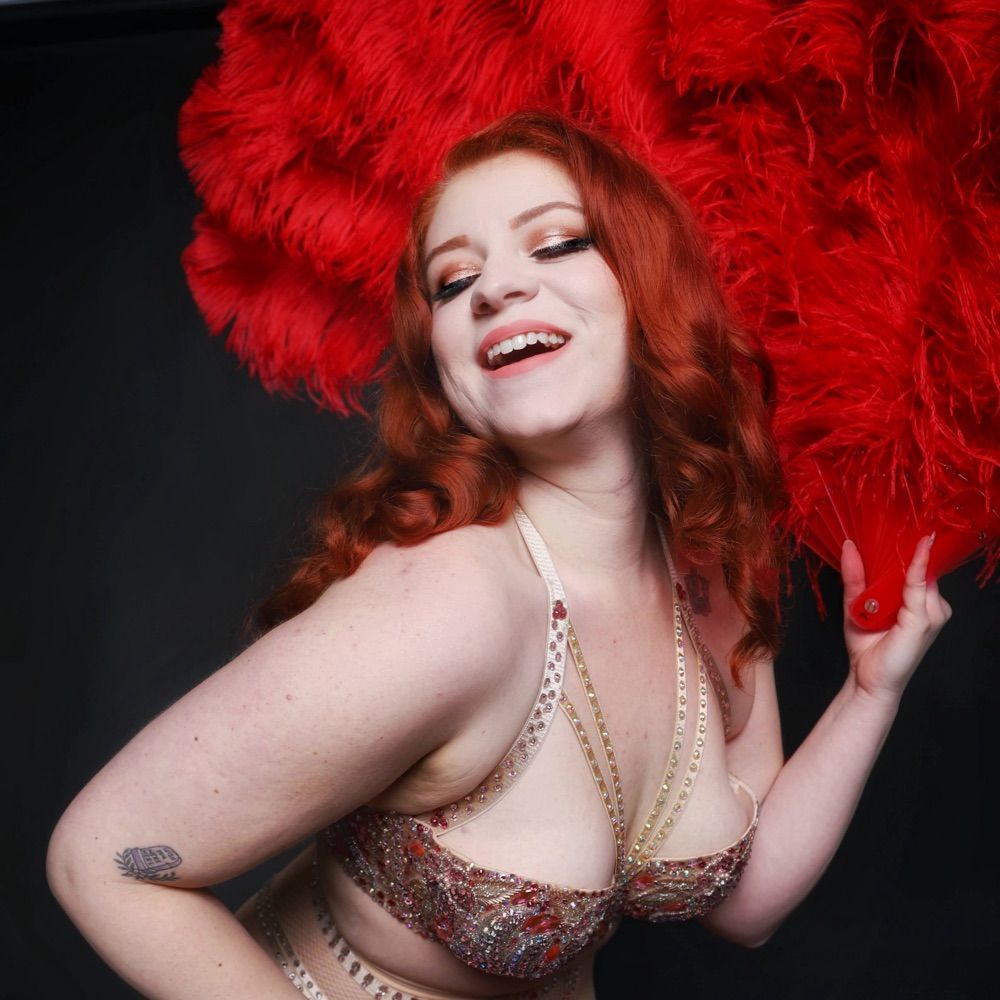 Cherry Wilde