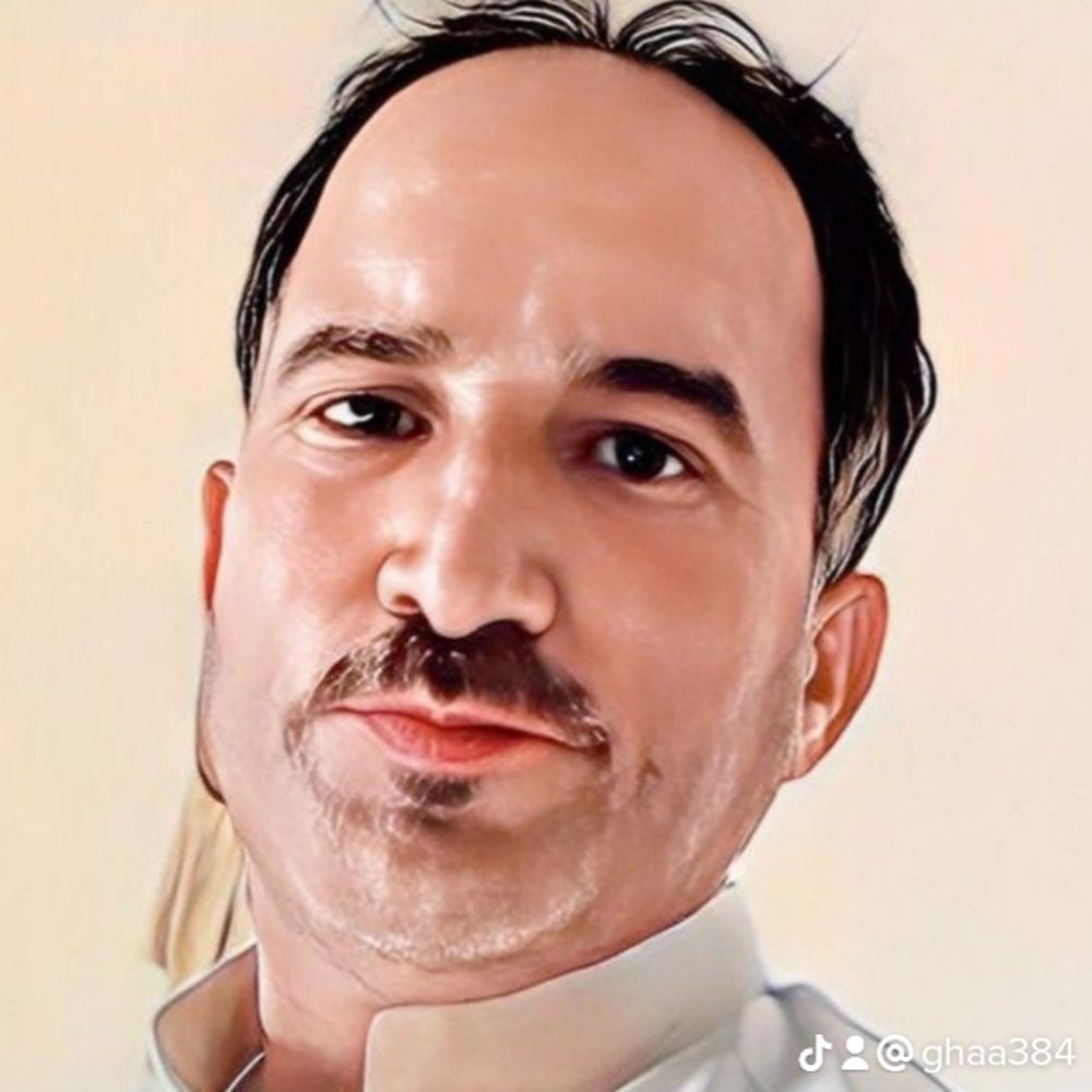 Ghani khan