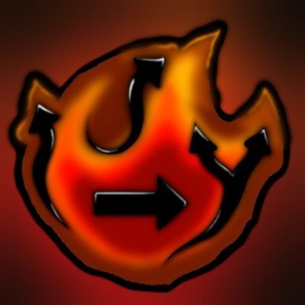 Ignition of Change