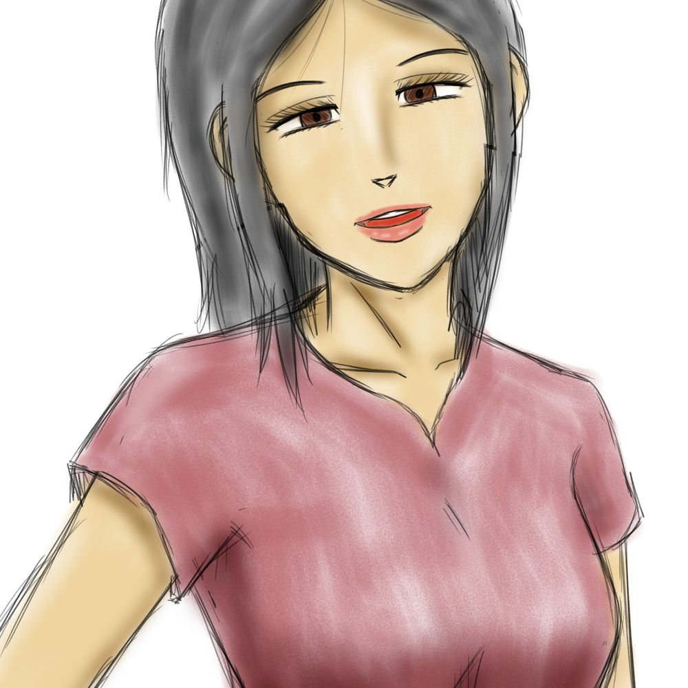 Arsena Hanafi (⭐👉COMMS OPEN👈⭐)'s avatar
