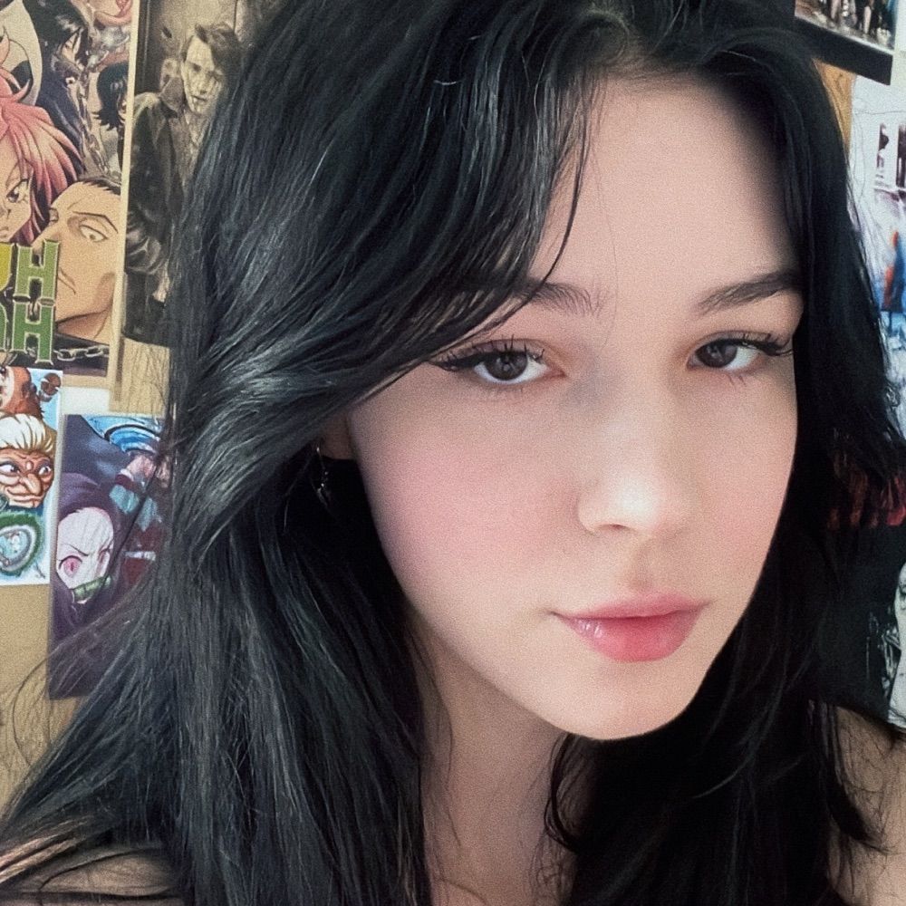 mariana 🍓