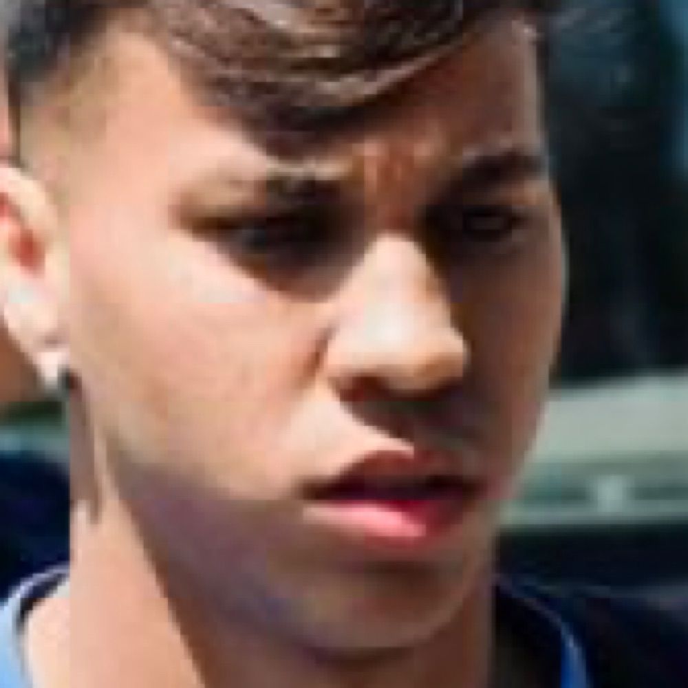 kaio jorge goat