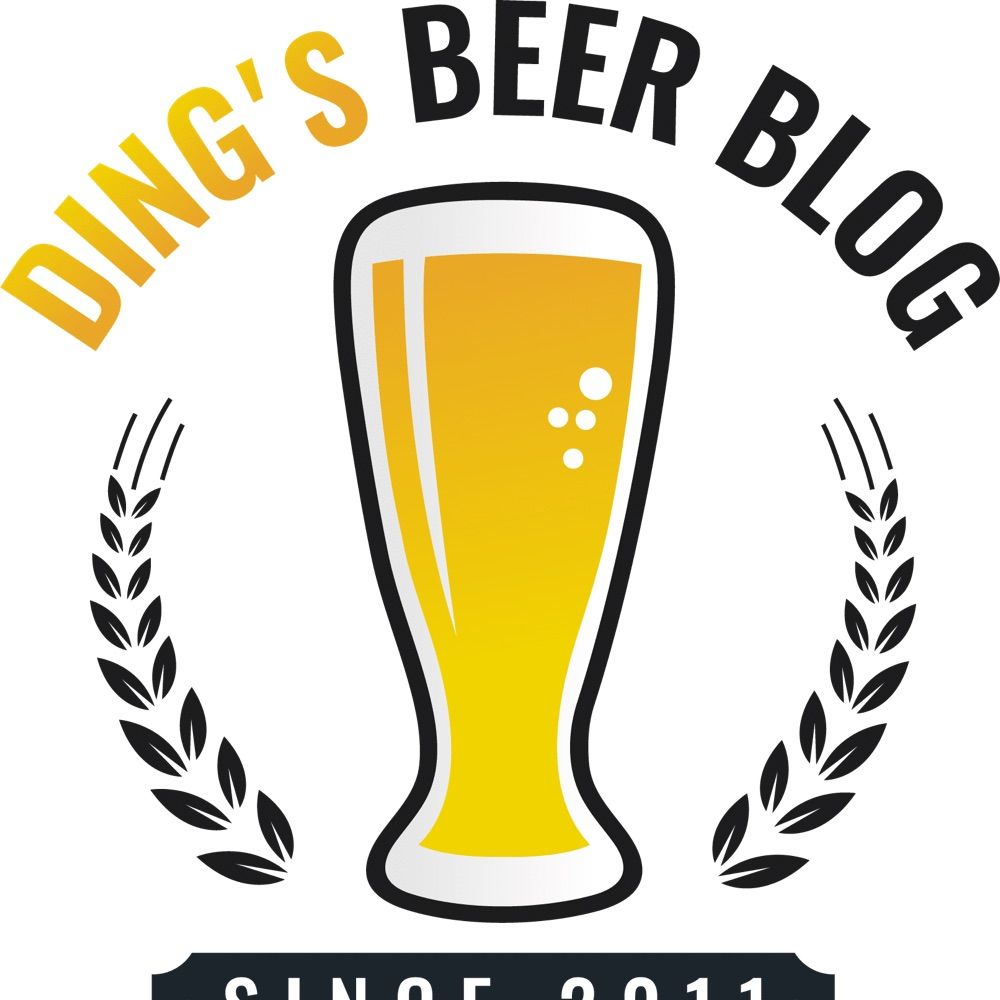 Ding’s Beer Blog