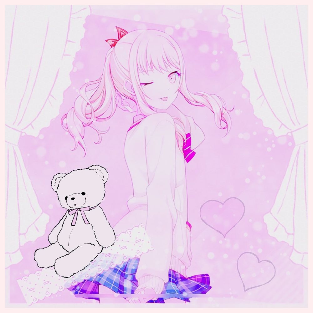 優花