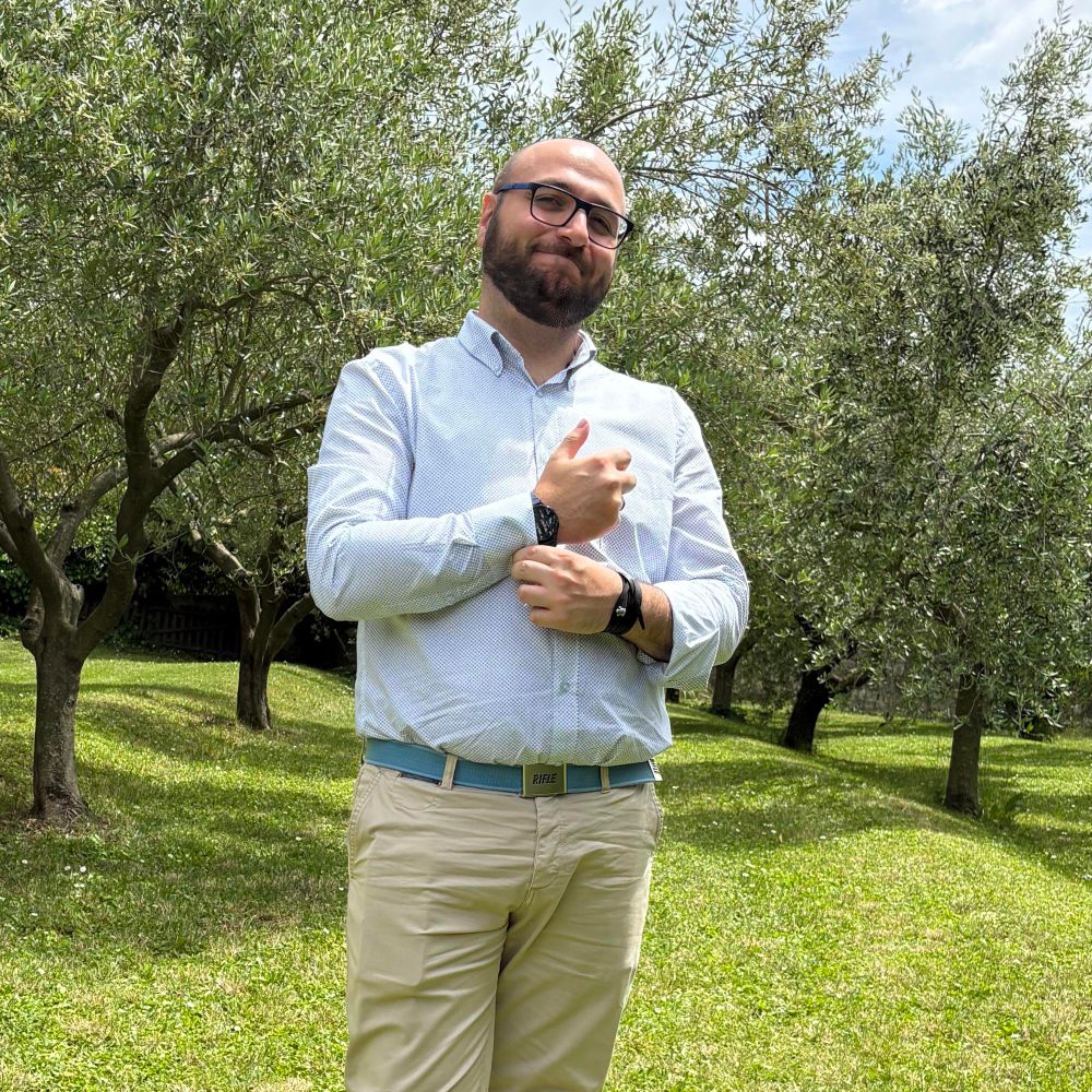 Ge-Ralf di Rivia
