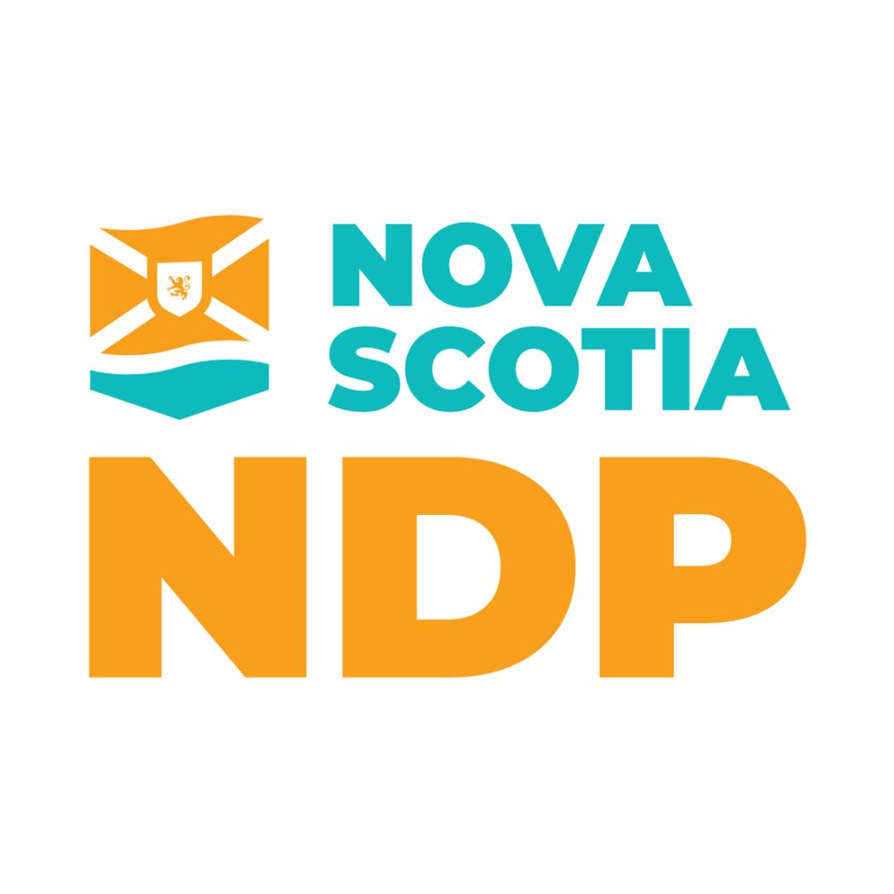 Nova Scotia NDP